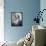 Lana Turner-null-Framed Stretched Canvas displayed on a wall
