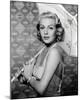 Lana Turner-null-Mounted Photo