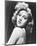 Lana Turner-null-Mounted Photo