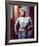 Lana Turner-null-Framed Photo