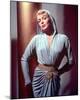 Lana Turner-null-Mounted Photo