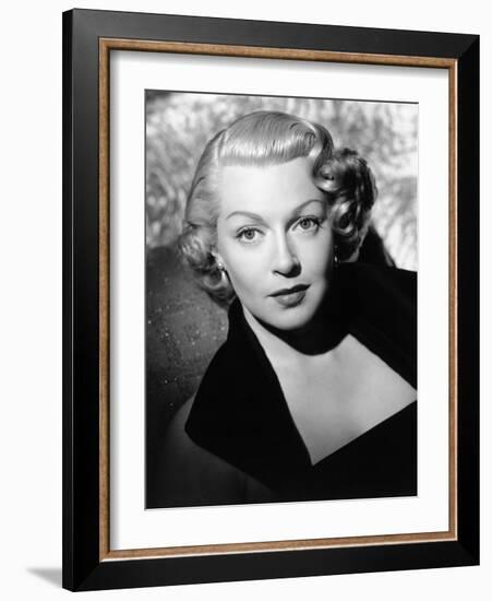 Lana Turner-null-Framed Photographic Print