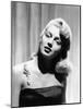 Lana Turner-null-Mounted Photographic Print