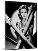 Lana Turner-null-Mounted Photographic Print