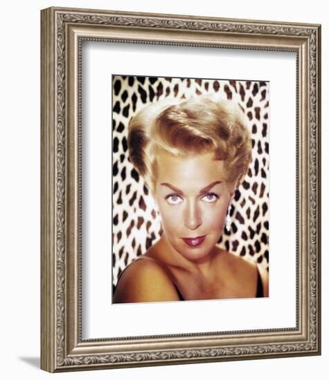 Lana Turner-null-Framed Photo