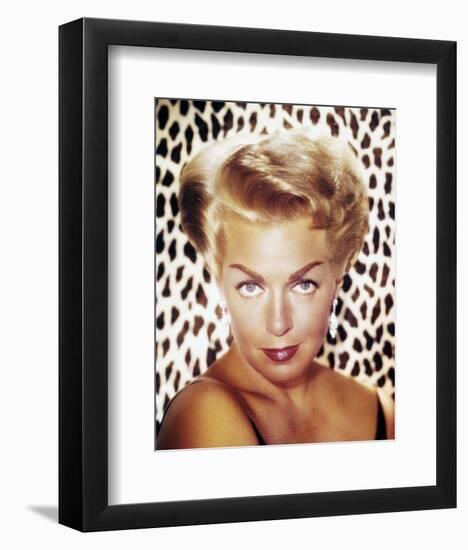 Lana Turner-null-Framed Photo