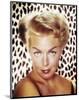 Lana Turner-null-Mounted Photo