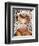 Lana Turner-null-Framed Photo