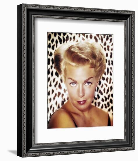 Lana Turner-null-Framed Photo