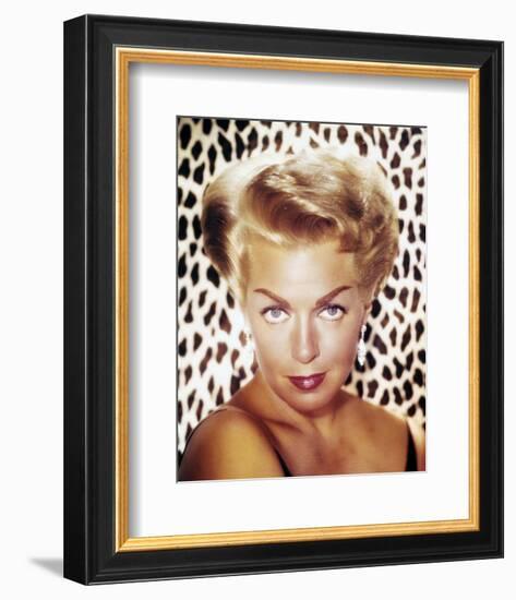 Lana Turner-null-Framed Photo