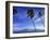 Lanai from Laahaina, Hawaii, USA-Michael DeFreitas-Framed Photographic Print