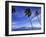 Lanai from Laahaina, Hawaii, USA-Michael DeFreitas-Framed Photographic Print