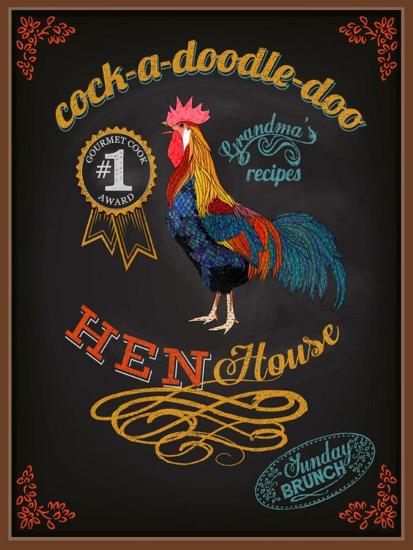 Art Print, , large
