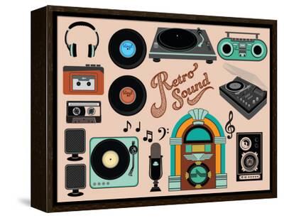 lanan-retro-sound-set-of-music