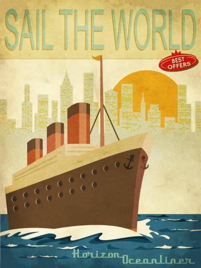Art Print, , large