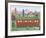 Lancaster Farms-Jack Hofflander-Framed Limited Edition