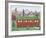 Lancaster Farms-Jack Hofflander-Framed Limited Edition
