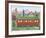 Lancaster Farms-Jack Hofflander-Framed Limited Edition