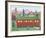 Lancaster Farms-Jack Hofflander-Framed Limited Edition