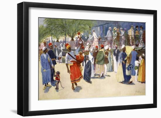 Giclee Print, , large