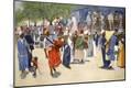 Premium Giclee Print
