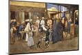 Premium Giclee Print