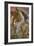 Lancelot Bears Off Guenevere-Henry Justice Ford-Framed Giclee Print