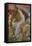 Lancelot Bears Off Guenevere-Henry Justice Ford-Framed Premier Image Canvas