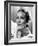 Lancer Spy, Dolores Del Rio, 1937-null-Framed Photo
