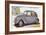 Lancia Aprilia-null-Framed Art Print