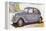 Lancia Aprilia-null-Framed Stretched Canvas