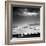 Land and Sea-Craig Roberts-Framed Photographic Print