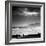 Land and Sea-Craig Roberts-Framed Photographic Print