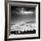 Land and Sea-Craig Roberts-Framed Photographic Print