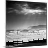 Land and Sea-Craig Roberts-Mounted Photographic Print