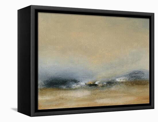 Land II-Sharon Gordon-Framed Stretched Canvas