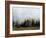 Land IV-Sharon Gordon-Framed Art Print