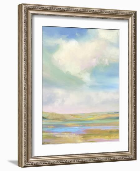 Land of Light-Paul Duncan-Framed Art Print