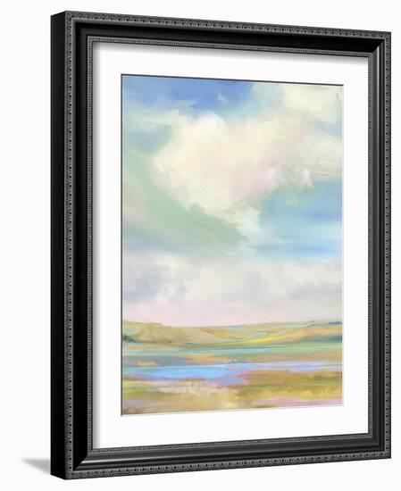 Land of Light-Paul Duncan-Framed Art Print