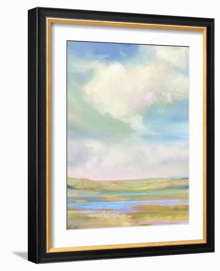 Land of Light-Paul Duncan-Framed Art Print