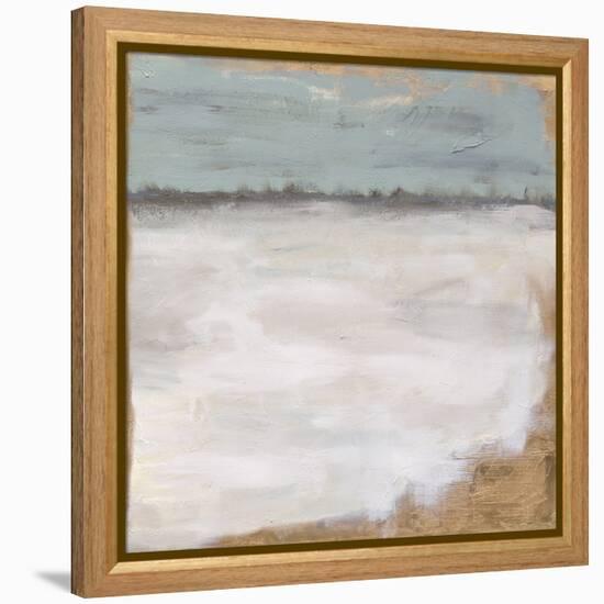 Land of Stone II-Julia Contacessi-Framed Stretched Canvas