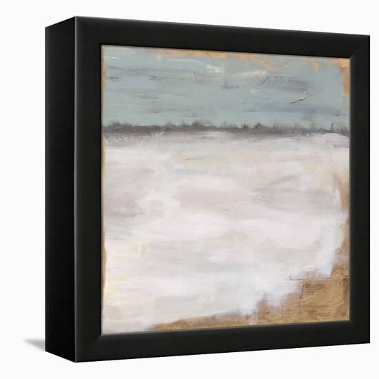 Land of Stone II-Julia Contacessi-Framed Stretched Canvas