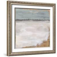 Land of Stone II-Julia Contacessi-Framed Art Print