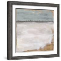 Land of Stone II-Julia Contacessi-Framed Art Print