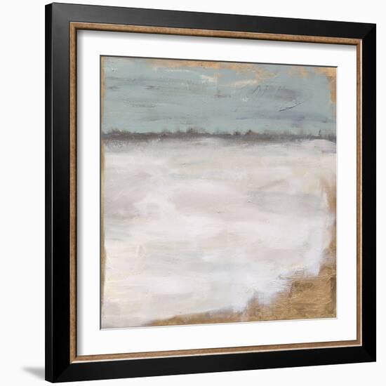 Land of Stone II-Julia Contacessi-Framed Art Print