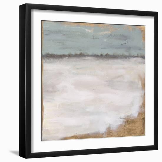 Land of Stone II-Julia Contacessi-Framed Art Print