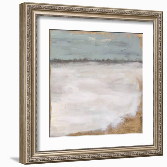 Land of Stone II-Julia Contacessi-Framed Art Print