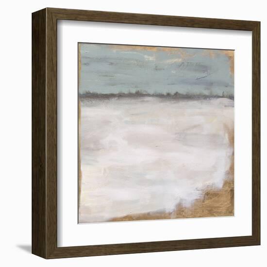 Land of Stone II-Julia Contacessi-Framed Art Print