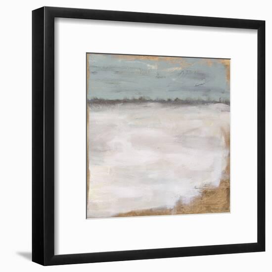 Land of Stone II-Julia Contacessi-Framed Art Print