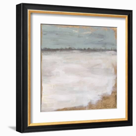 Land of Stone II-Julia Contacessi-Framed Art Print